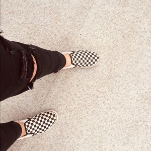 Meet your Posher, Madilyn